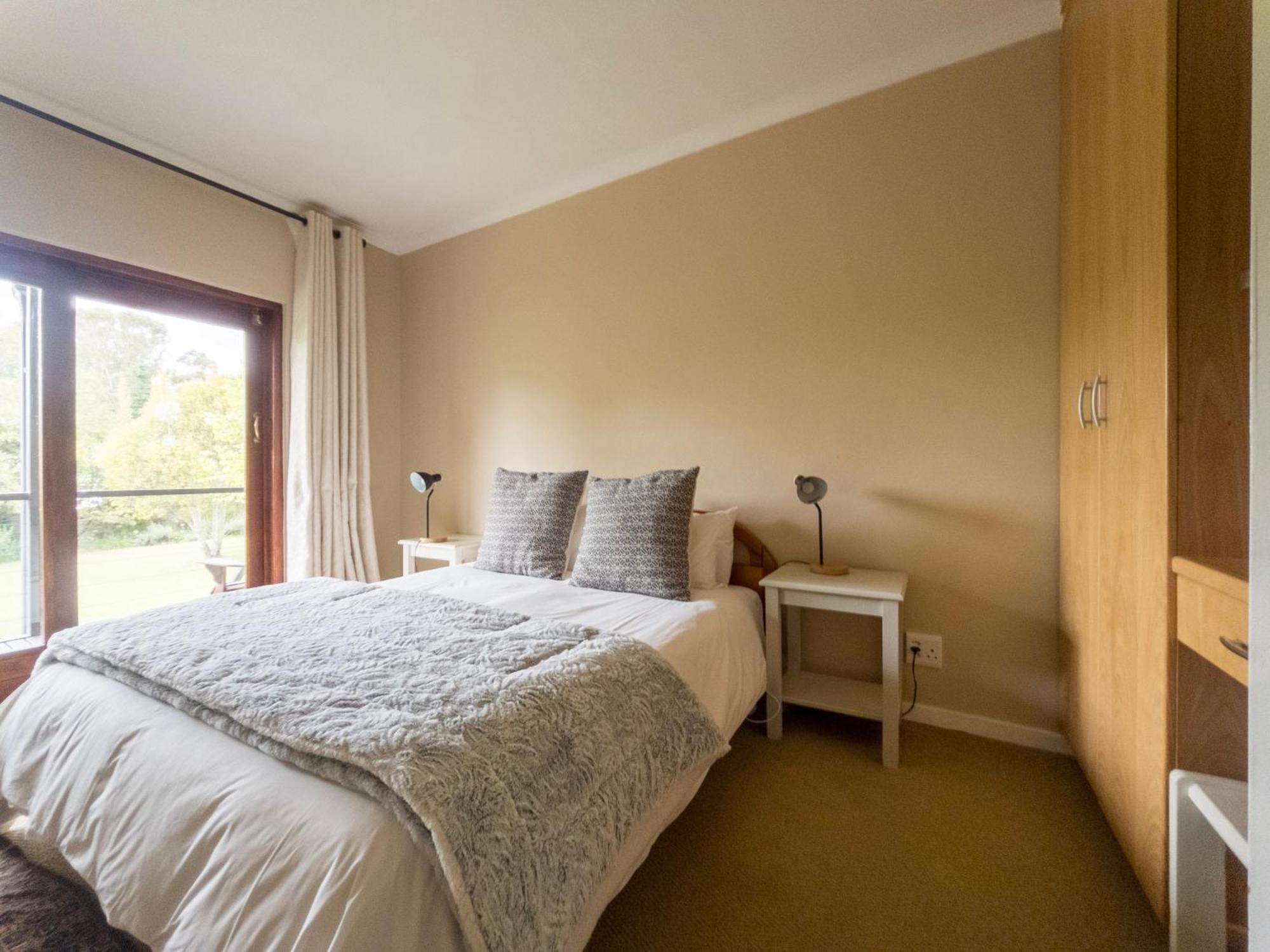 727 Church Clarens Chambre photo