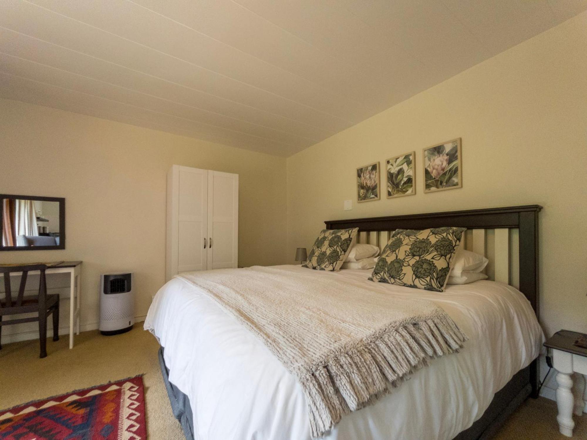 727 Church Clarens Chambre photo