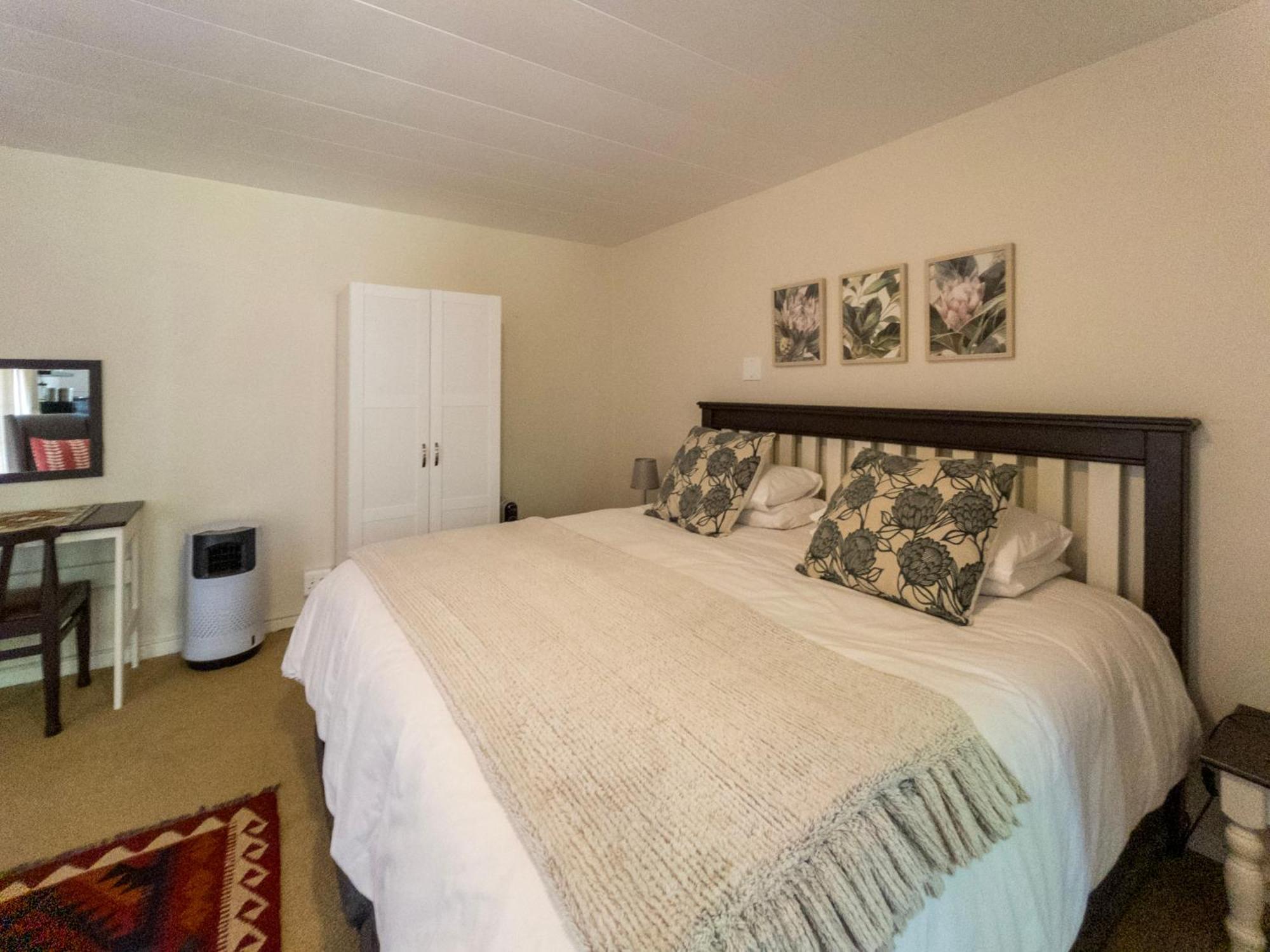 727 Church Clarens Chambre photo