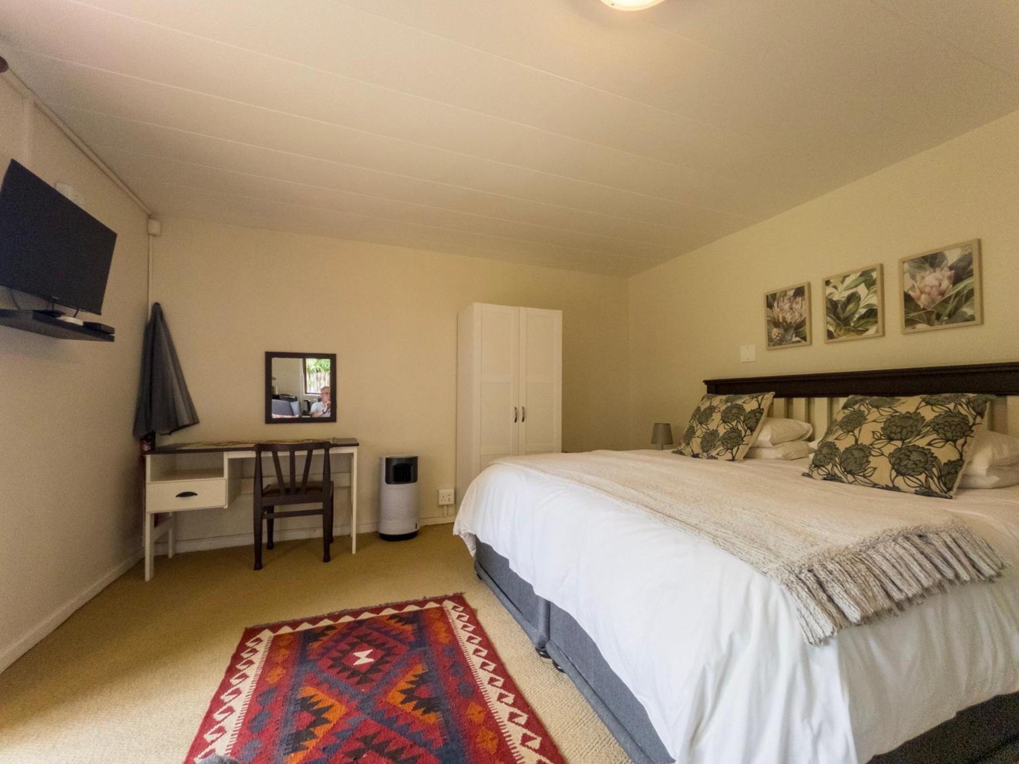727 Church Clarens Chambre photo