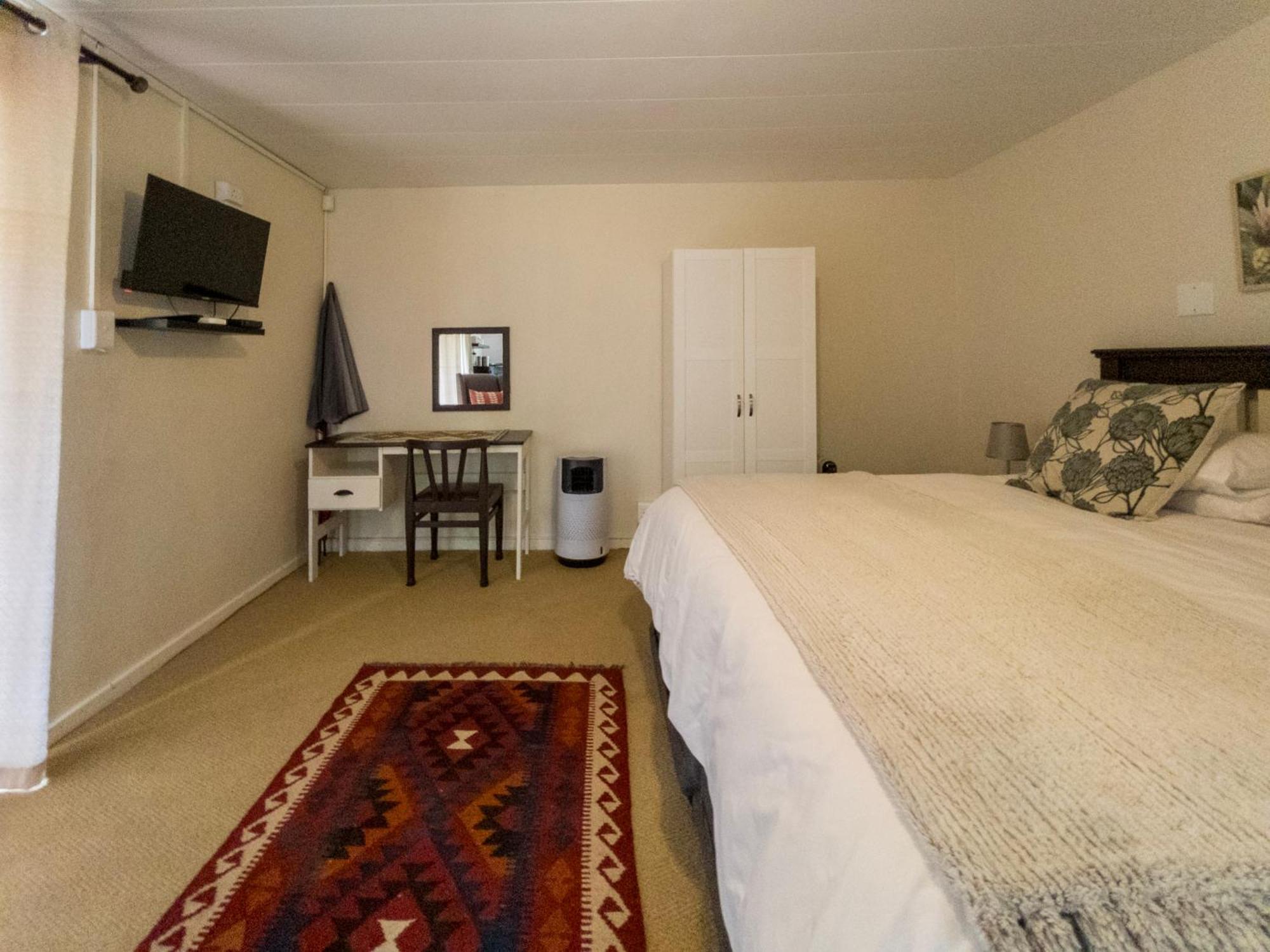 727 Church Clarens Chambre photo