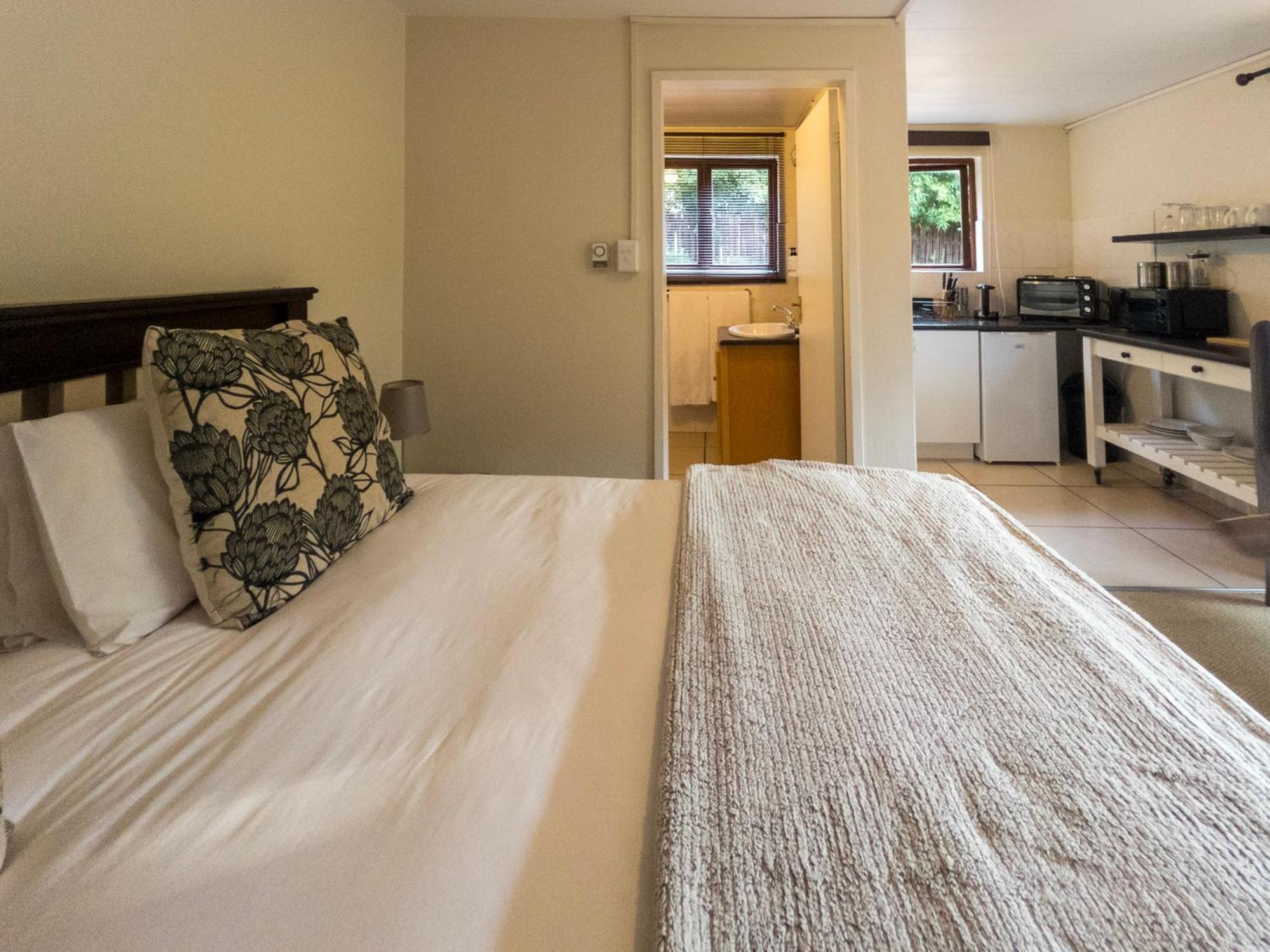 727 Church Clarens Chambre photo