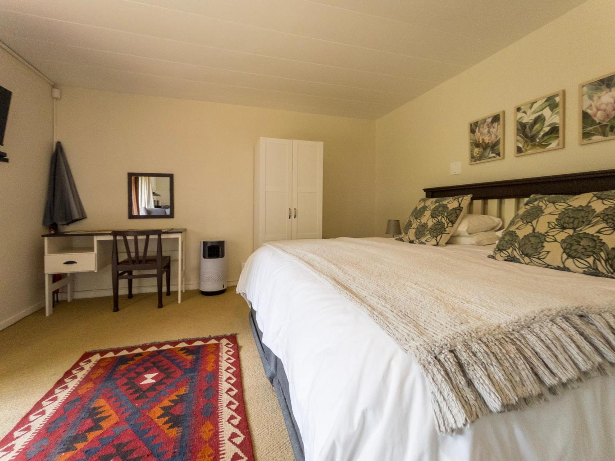727 Church Clarens Chambre photo