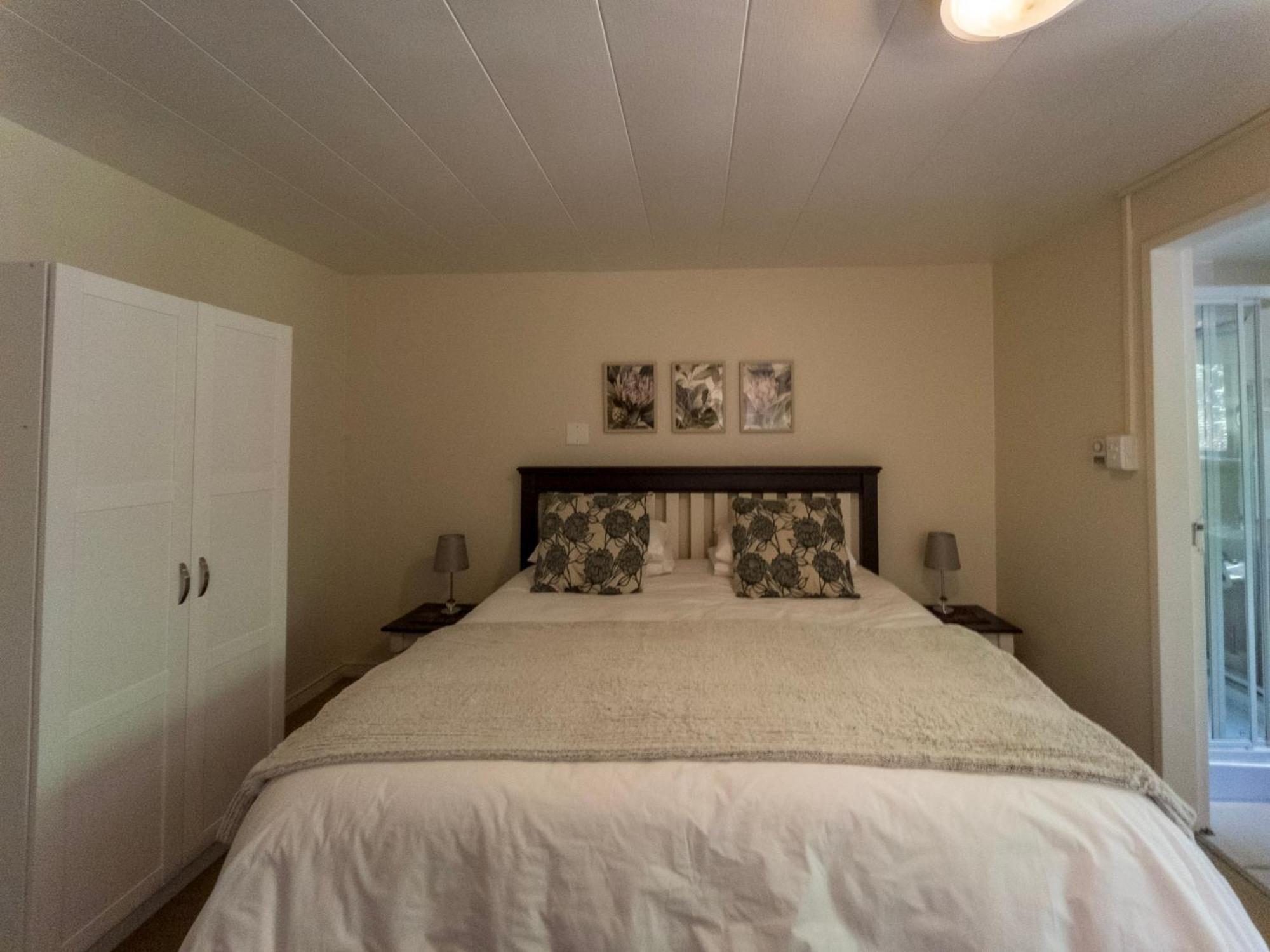 727 Church Clarens Chambre photo