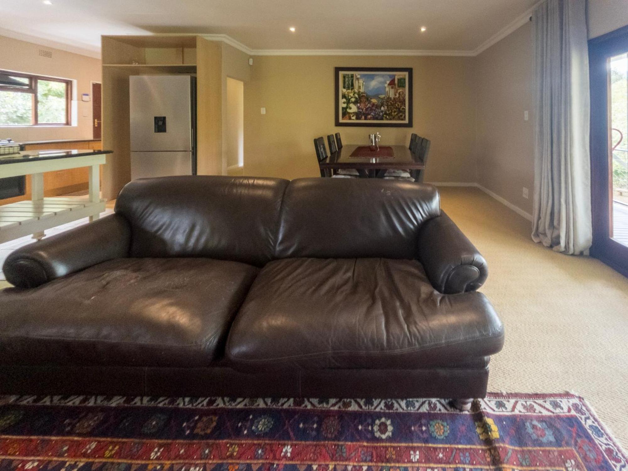 727 Church Clarens Chambre photo
