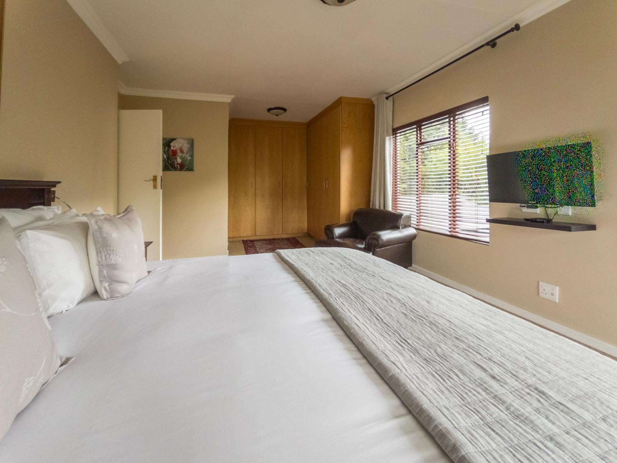 727 Church Clarens Chambre photo