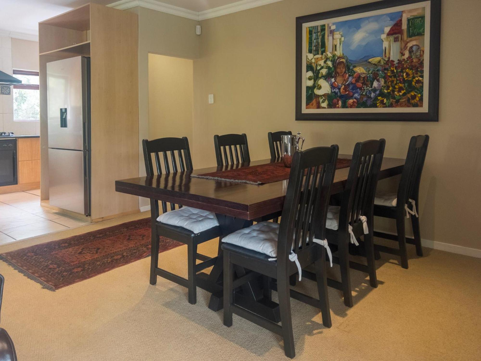 727 Church Clarens Chambre photo