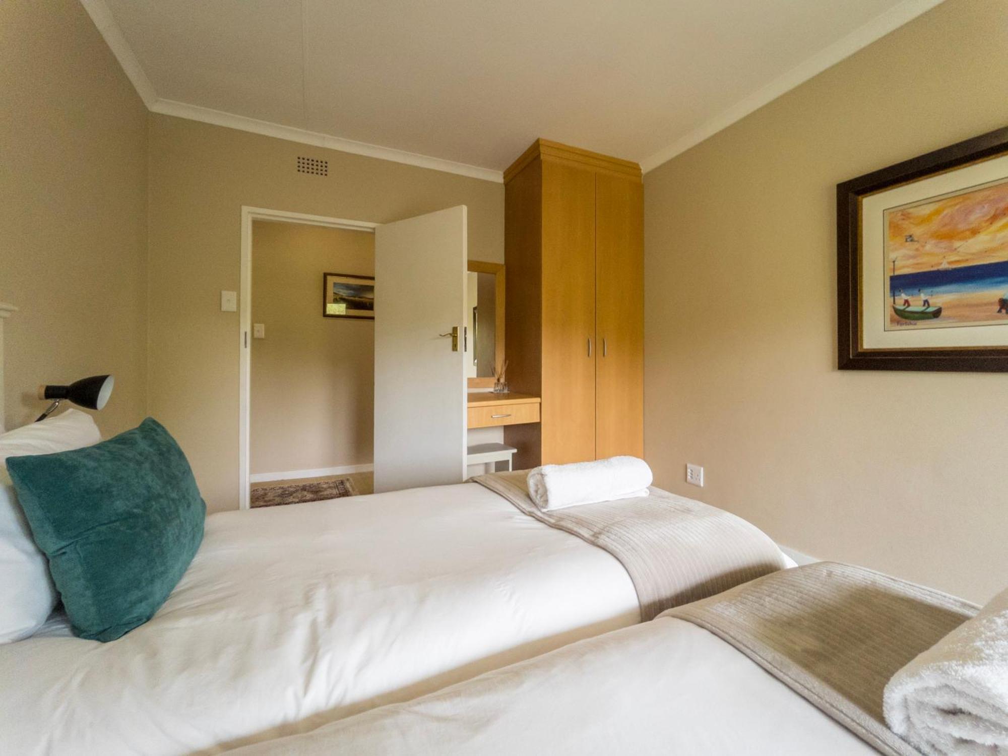 727 Church Clarens Chambre photo