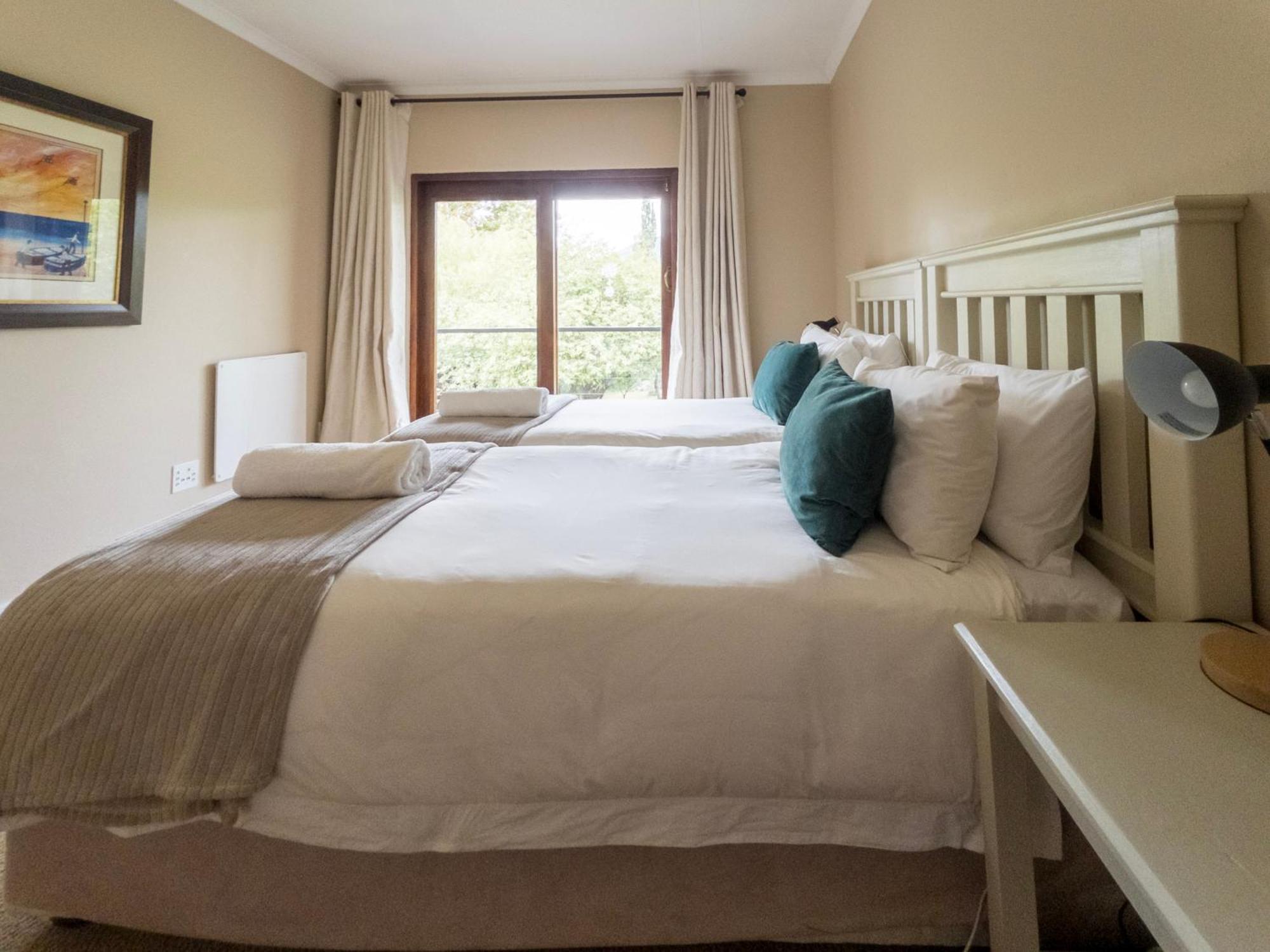 727 Church Clarens Chambre photo