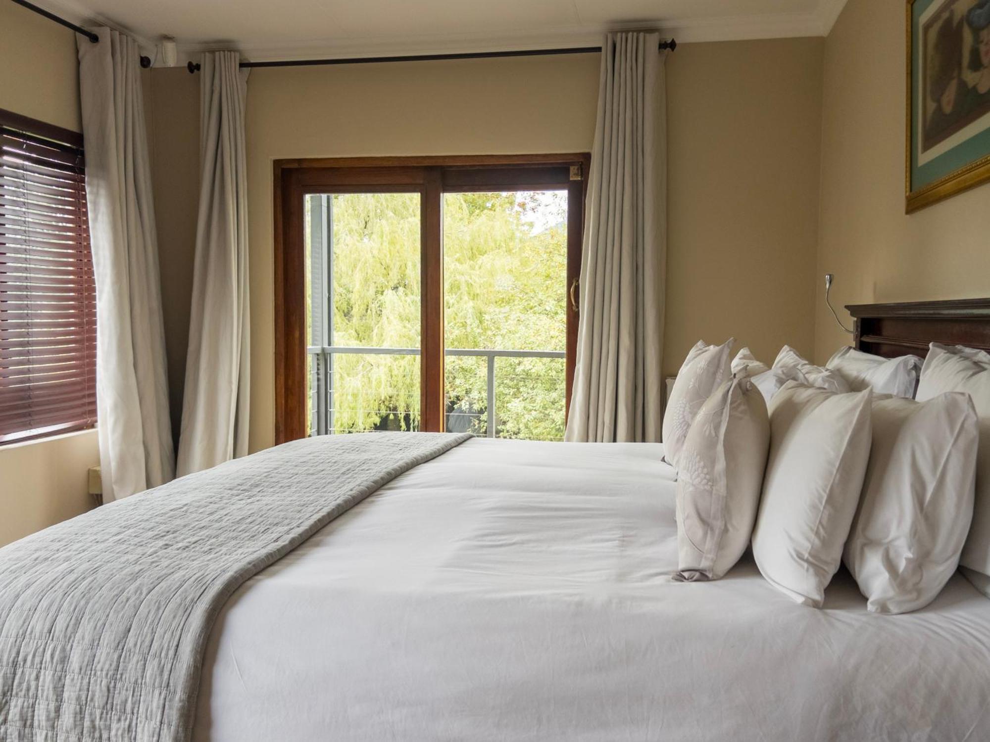 727 Church Clarens Chambre photo