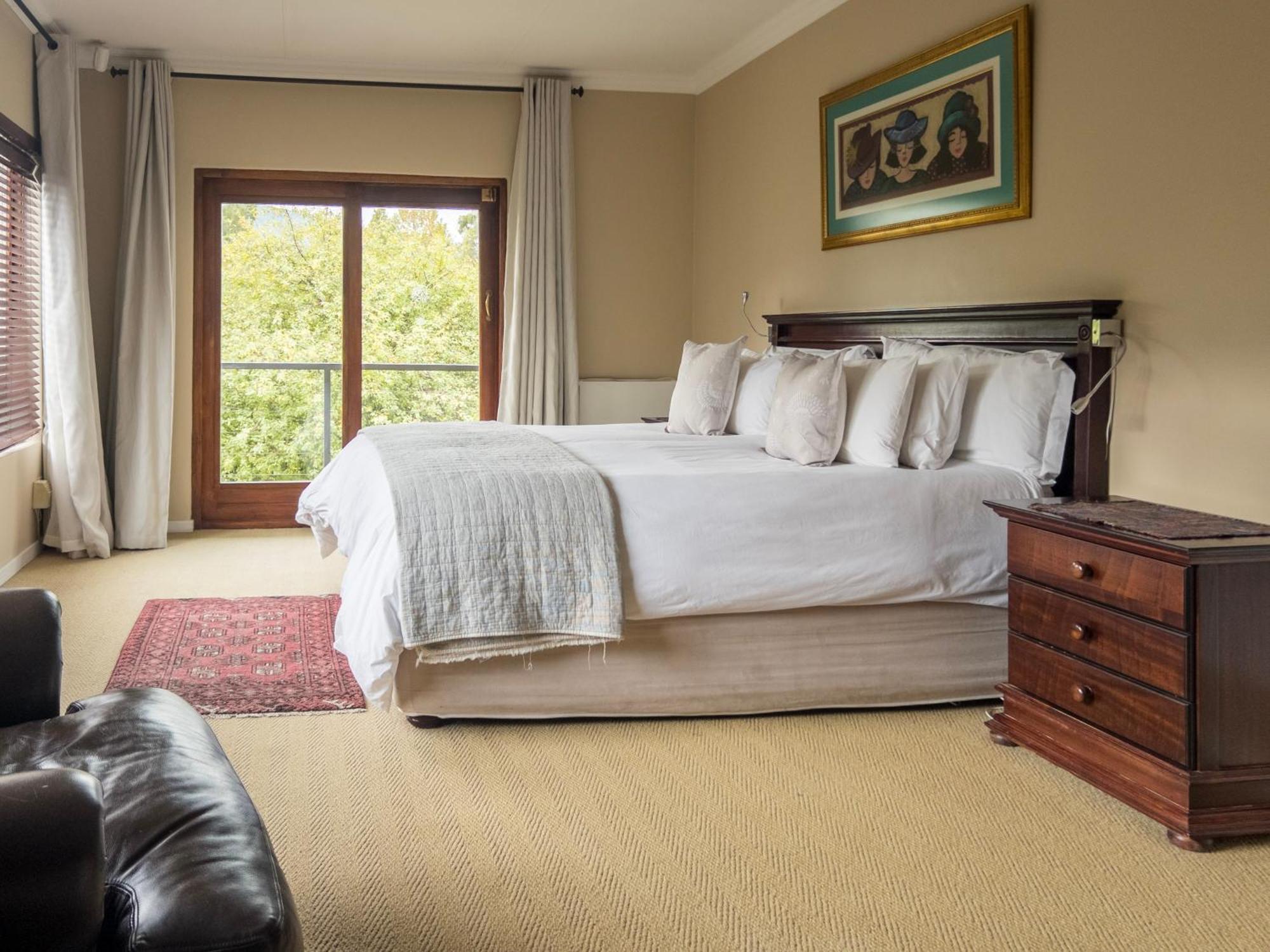 727 Church Clarens Chambre photo