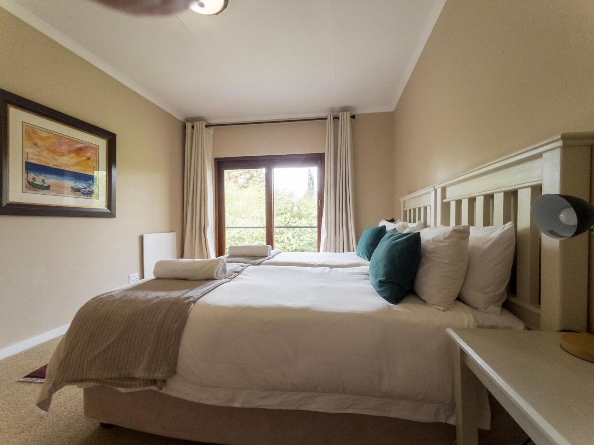 727 Church Clarens Chambre photo