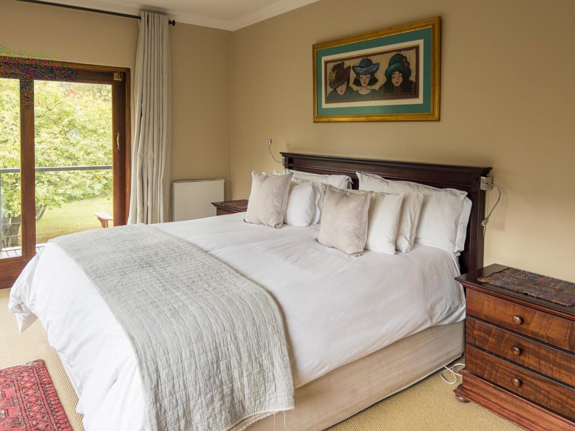 727 Church Clarens Chambre photo