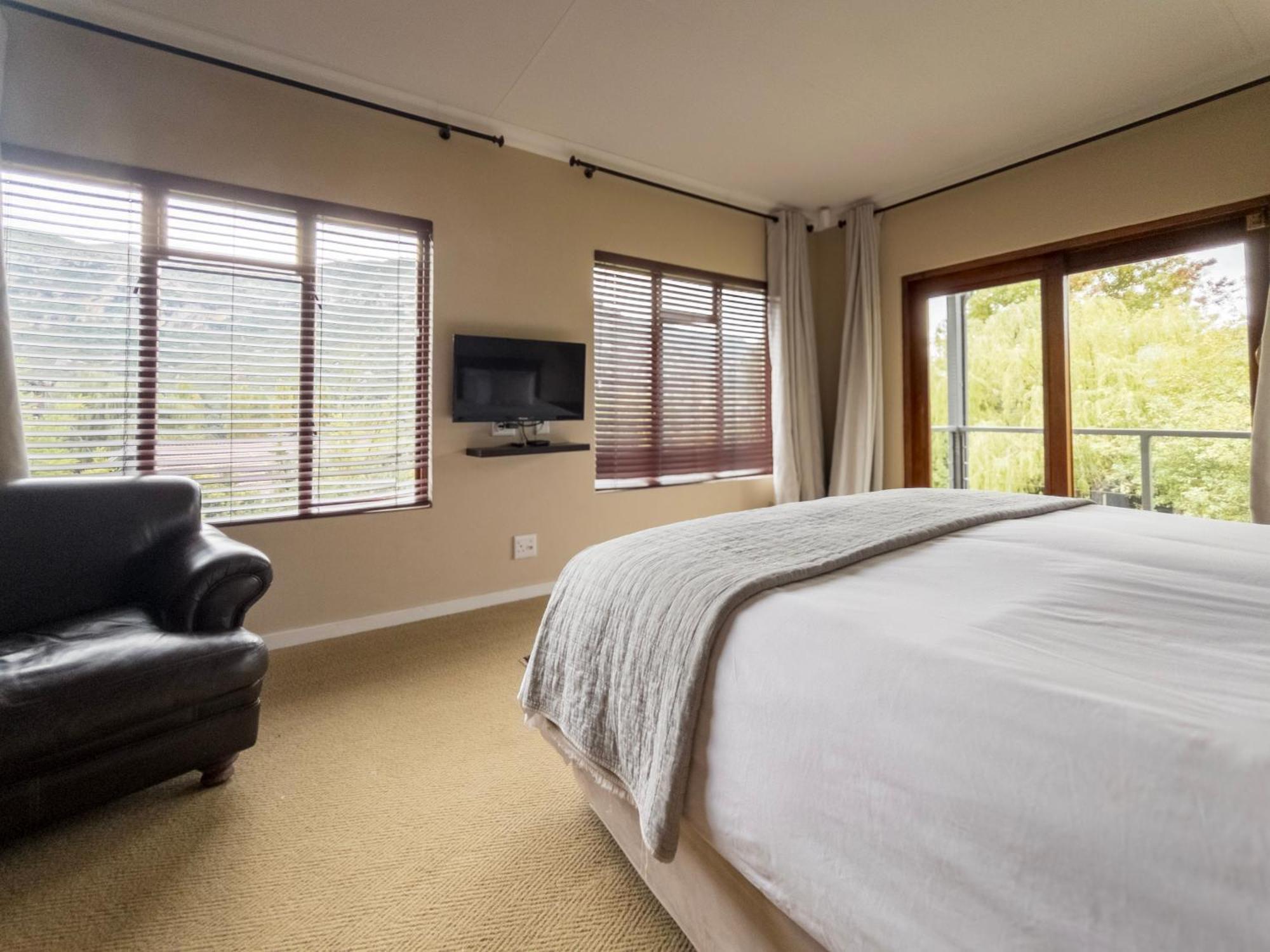 727 Church Clarens Chambre photo