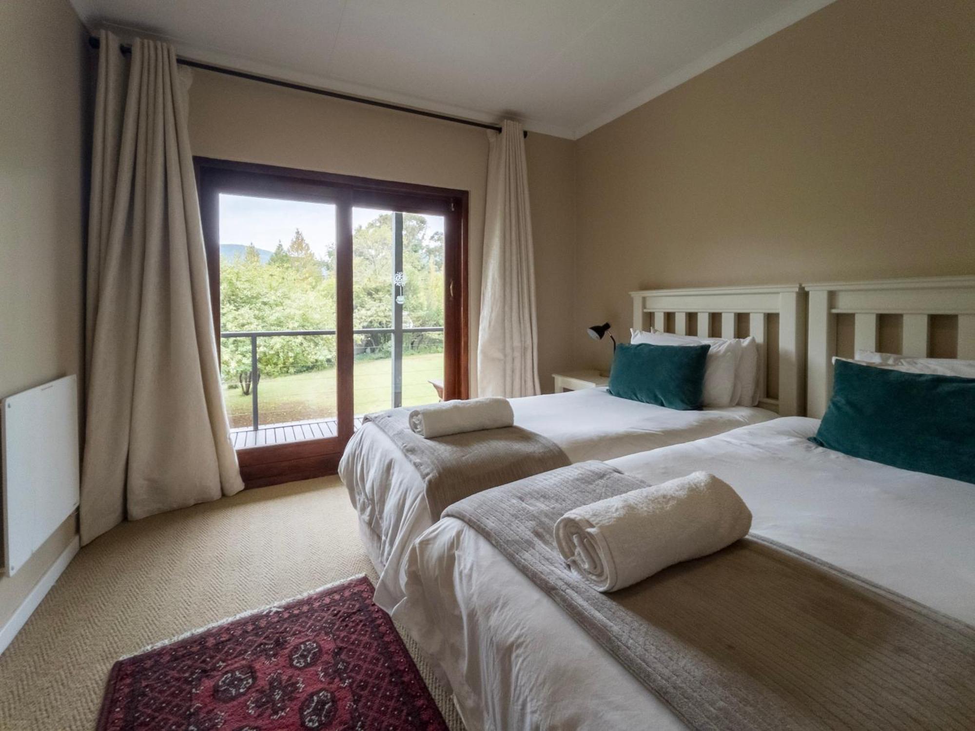 727 Church Clarens Chambre photo